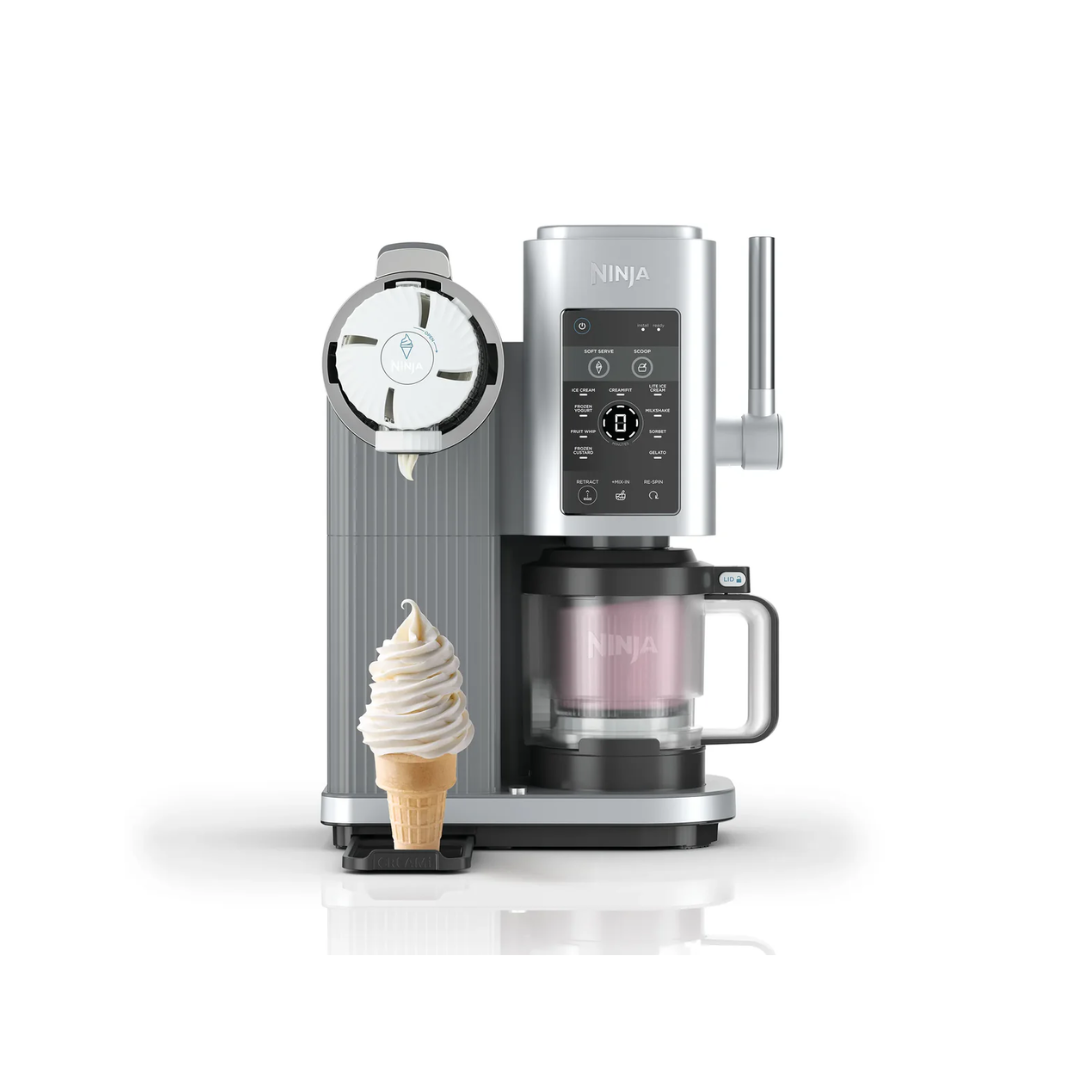 Ninja Swirl by CREAMi